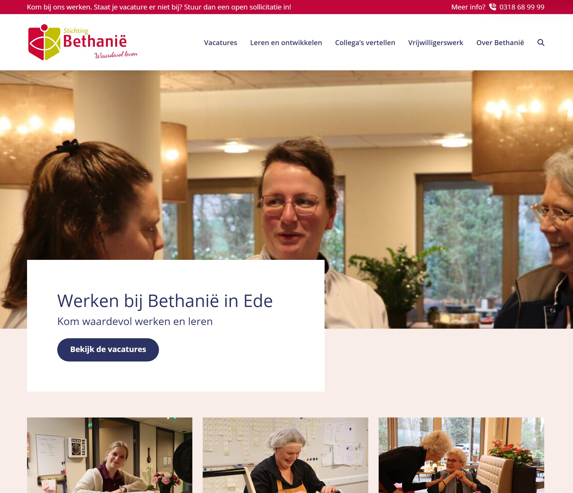 Project afbeelding