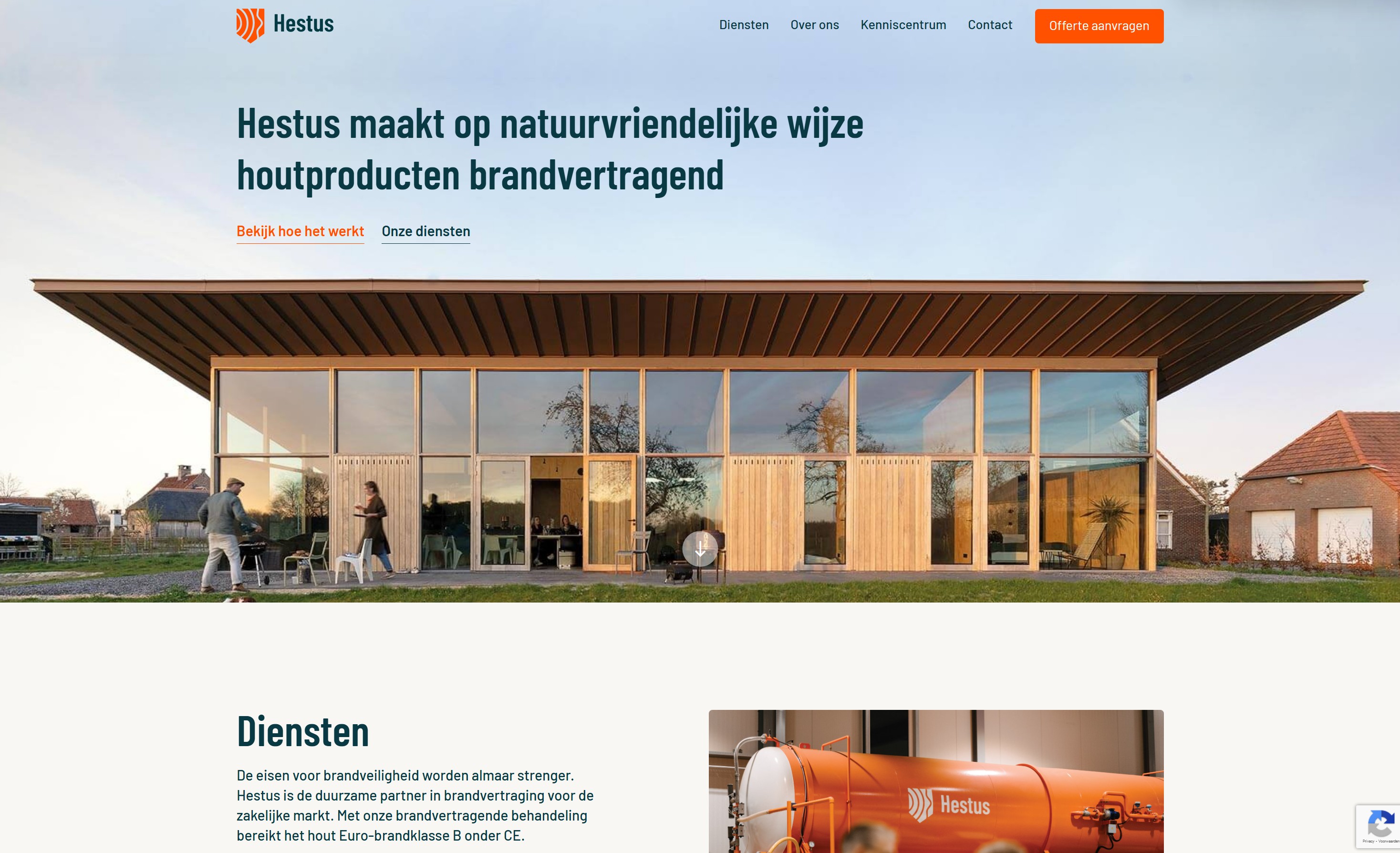 Project afbeelding