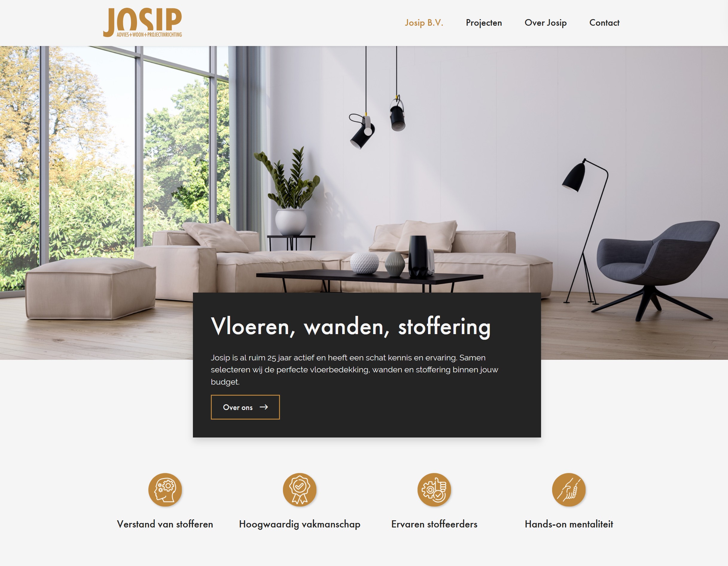 Project afbeelding