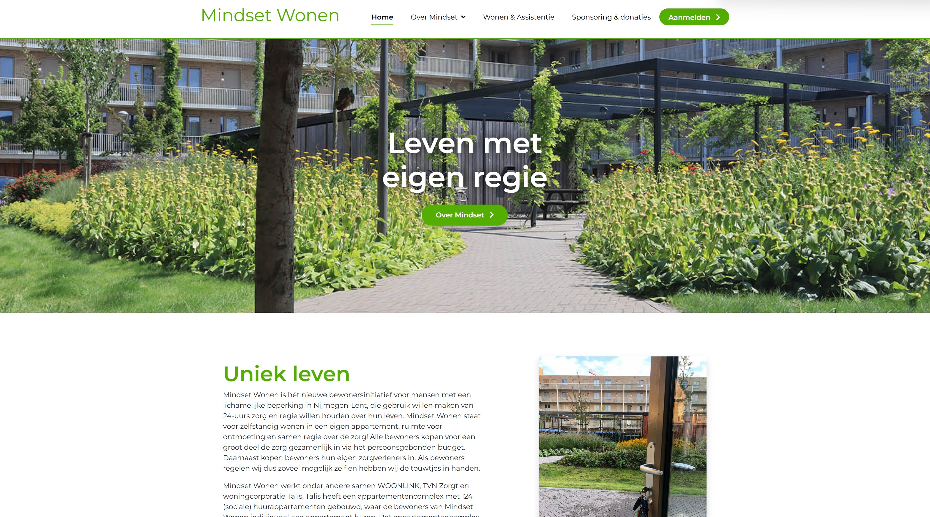 Project afbeelding