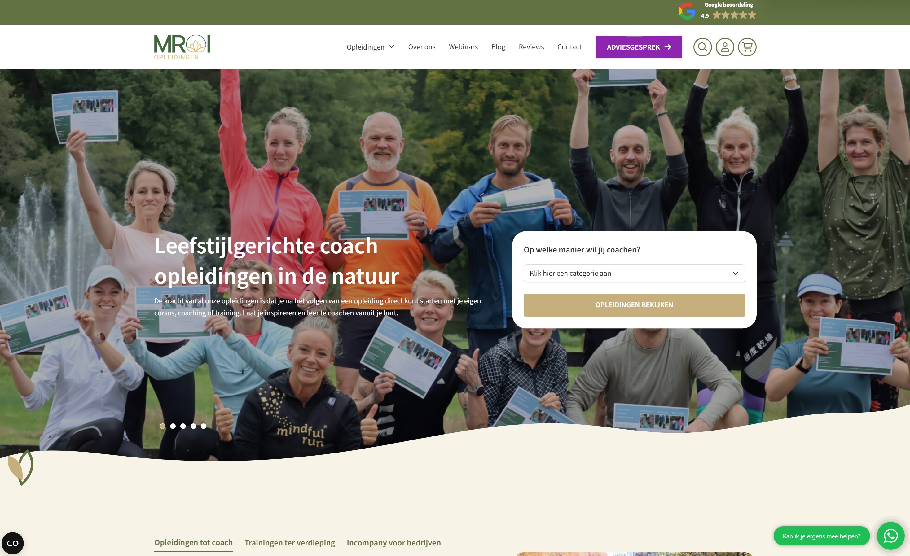Project afbeelding