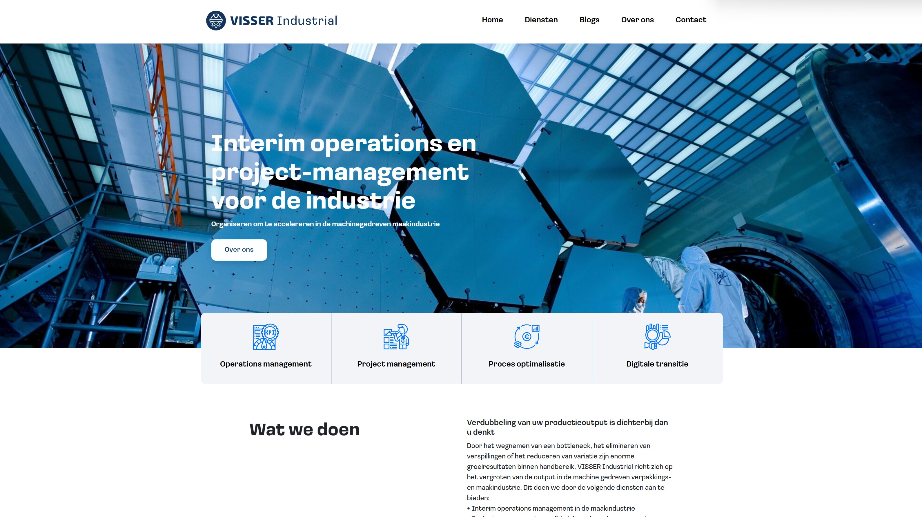 Project afbeelding