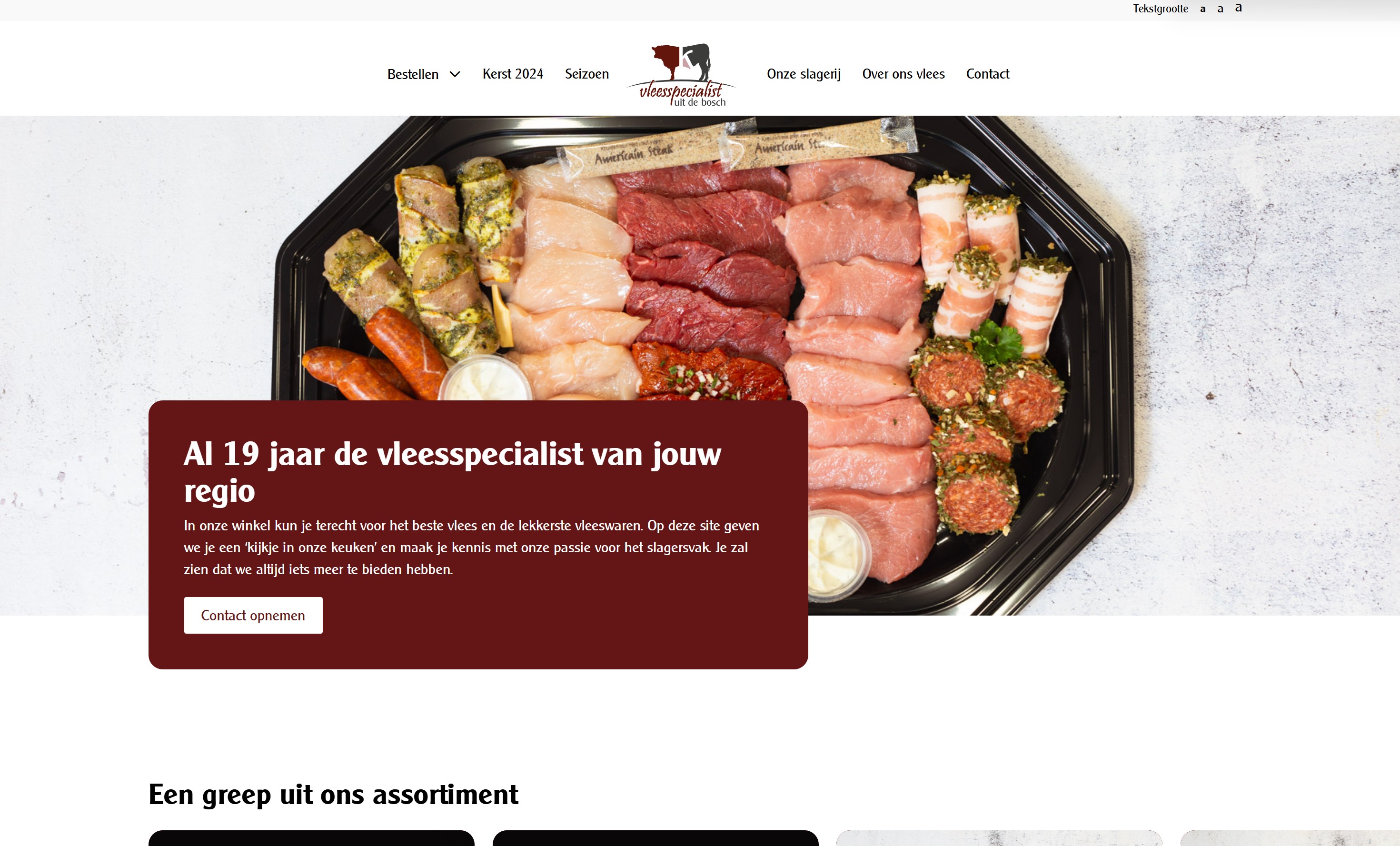 Project afbeelding