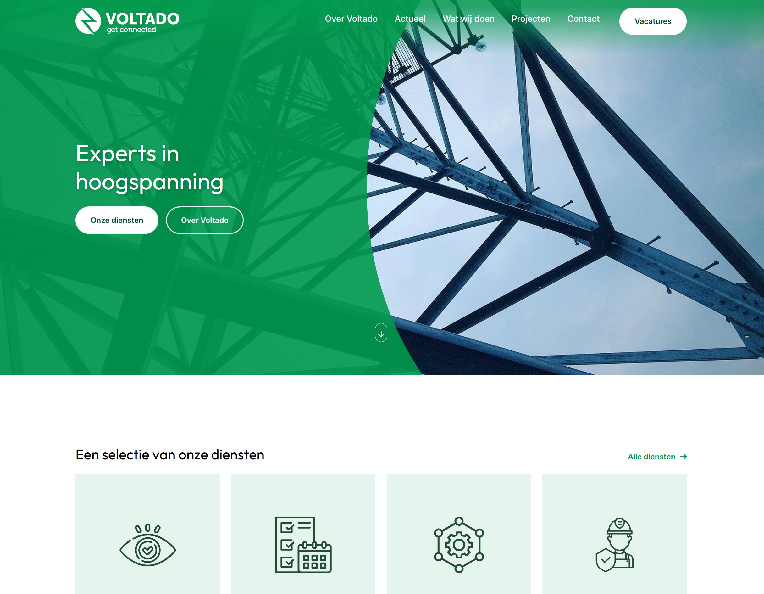 Project afbeelding