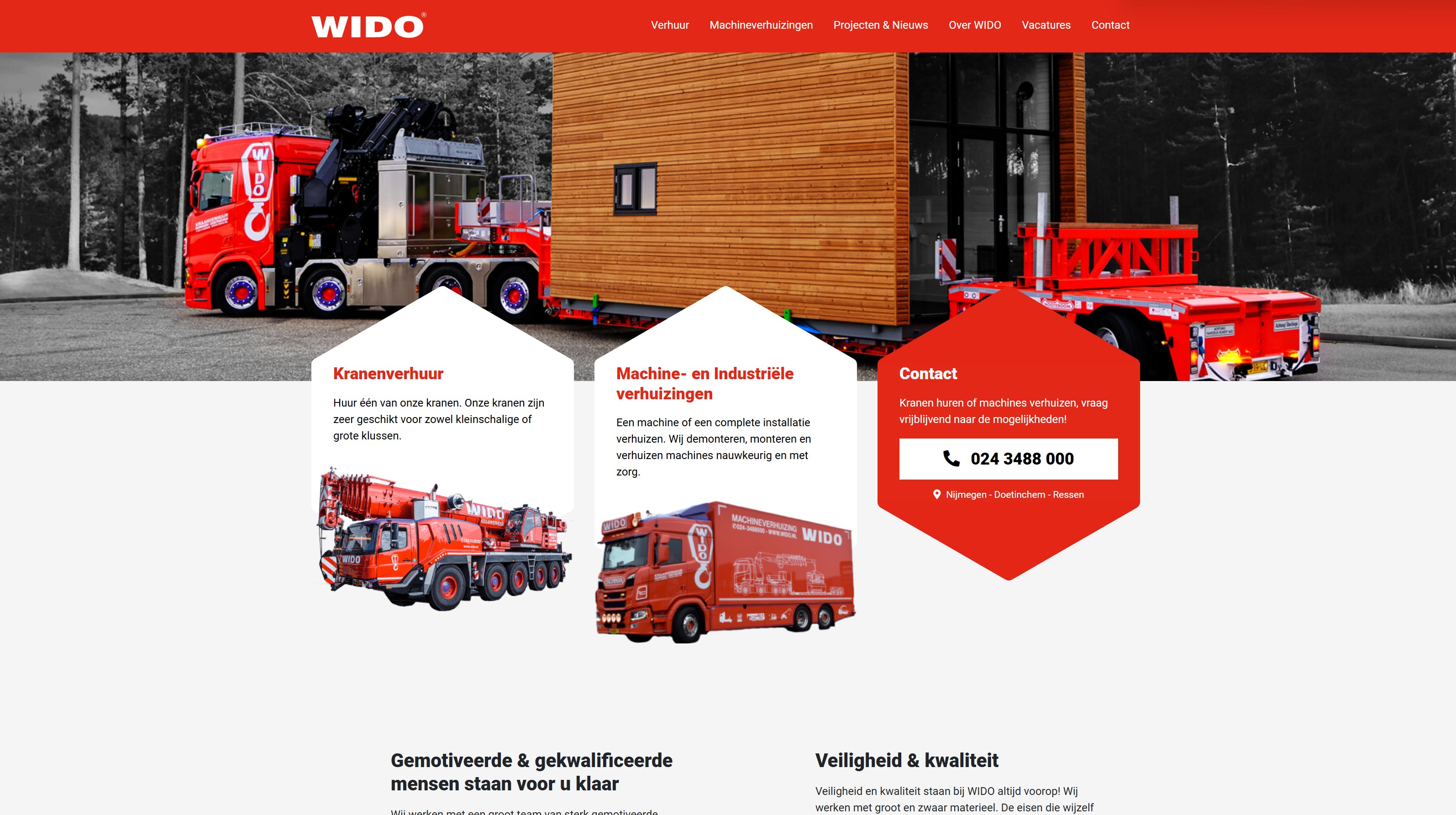 Project afbeelding