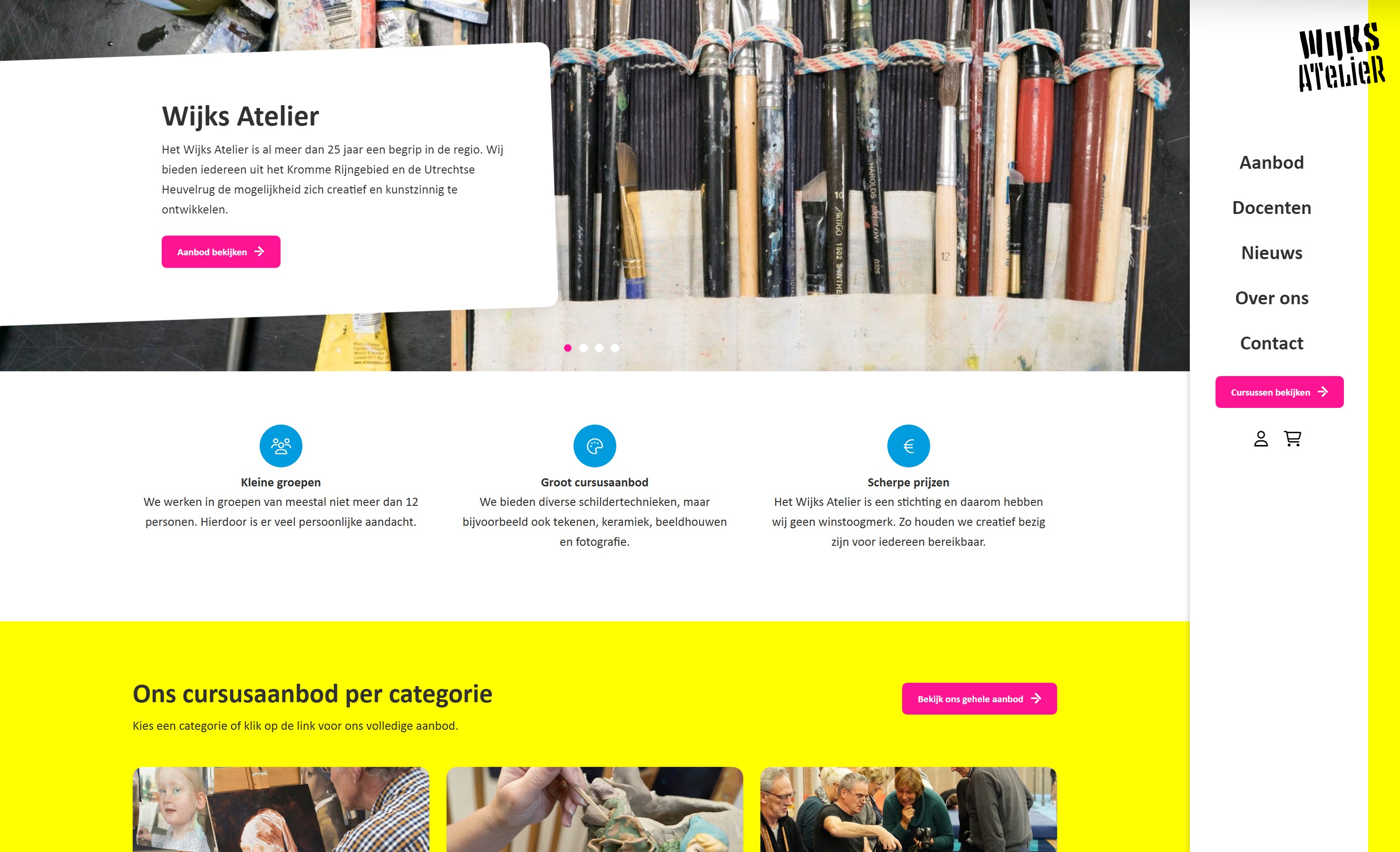 Project afbeelding